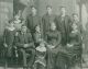 Family of Mary JOHNS and Richard KEMPTHORNE
